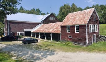 10 S Arm Rd, Andover, ME 04226