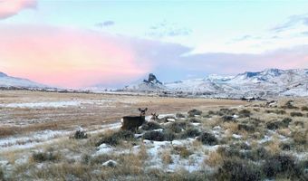 6 Whitney Dr, Cody, WY 82414