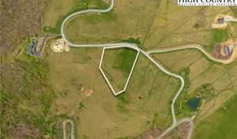 Tbd/ wolf Lot Chappell Farm Road, Banner Elk, NC 28604