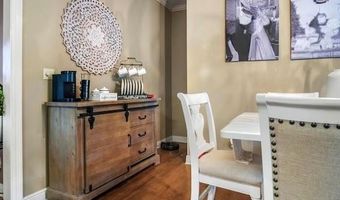 6513 BAYOU CROSSING Dr, Alexandria, LA 71303