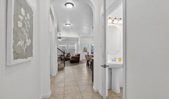 14800 Star Creek Dr, Aledo, TX 76008
