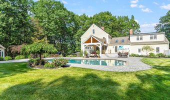 158 Kettle Hole Rd, Bolton, MA 01740