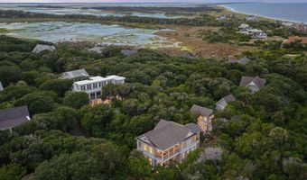 617 Ocracoke Way, Bald Head Island, NC 28461