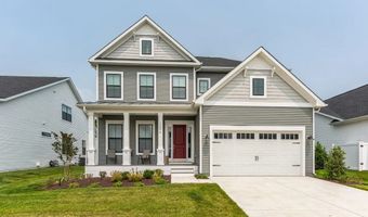 33711 Hilltop Blvd Plan: Oakridge, Lewes, DE 19958