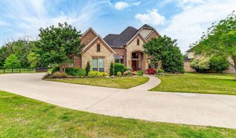 203 Augusta Ct, Aledo, TX 76008