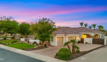 4310 E GEMINI Pl, Chandler, AZ 85249
