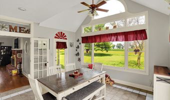 4445 N 225 W, Franklin, IN 46131