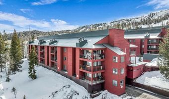 407 S Vasels Rd #28, Brian Head, UT 84719