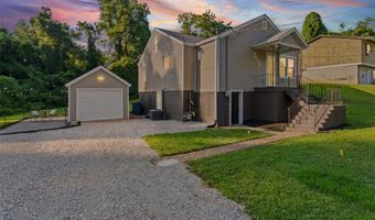 516 Shelly St, Alton, IL 62002
