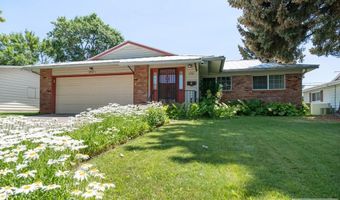 1711 Whitney St, Idaho Falls, ID 83402