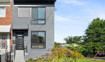 7521 9TH St NW, Washington, DC 20012