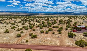 26 County Road 8006 26 Bear Claw, Concho, AZ 85924