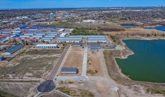 3801 Business Park # 700 Dr, Amarillo, TX 79110
