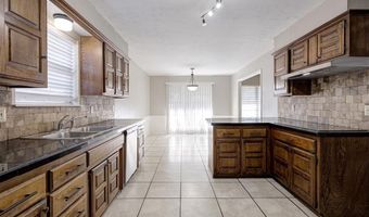 3108 N Glade Ave, Bethany, OK 73008