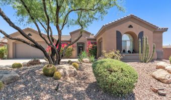 40319 N HAWK RIDGE Trl, Anthem, AZ 85086