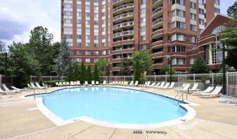 5800 NICHOLSON Ln 1-908, Rockville, MD 20852
