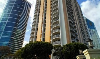 1350 Ala Moana Blvd 1006, Honolulu, HI 96814