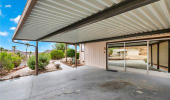 669 Mount Blackburn Ln, Boulder City, NV 89005