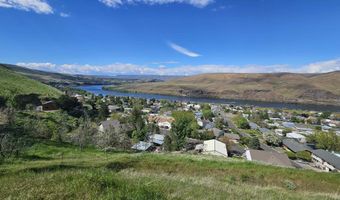 Garfield St, Asotin, WA 99402