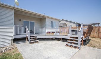 3451 Indian Scout Dr, Casper, WY 82604