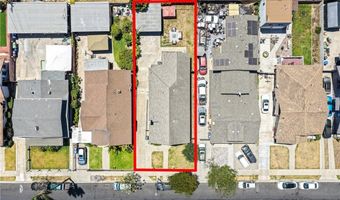 4223 Dalton, Los Angeles, CA 90062
