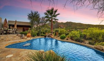 37202 N HOLIDAY Ln, Carefree, AZ 85377