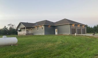 4196 Road E11, Almena, KS 67622