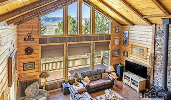 312 Road 8VE, Clark, WY 82435
