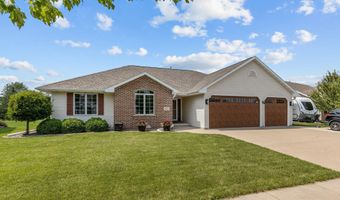 4807 N FUJI Dr, Appleton, WI 54913