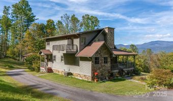 400 Three Dog Mountain Rd, Bakersville, NC 28705