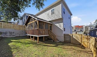 501 Rankin St, Atlanta, GA 30308