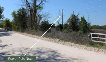 NW 50 Street, Bell, FL 32619