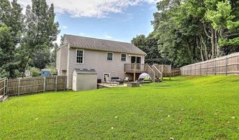 5 Craigie Ave, Johnston, RI 02919