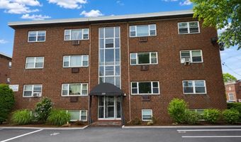 225 Baker 44, Boston, MA 02132