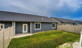 6395 Signal Peak Ave, Billings, MT 59106