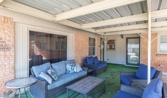 1461 Mimosa Dr, Abilene, TX 79603