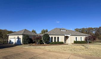 114 Sherwood Cv, Batesville, MS 38606