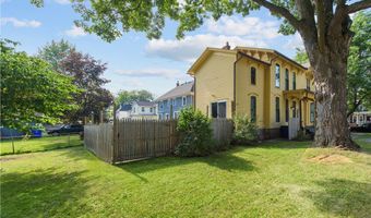 322 W State St, Albion, NY 14411