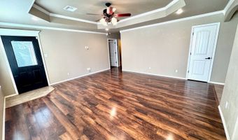 706 Cedar Ridge Dr, McAlester, OK 74501