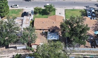 1021 N 6th St, Carlsbad, NM 88220