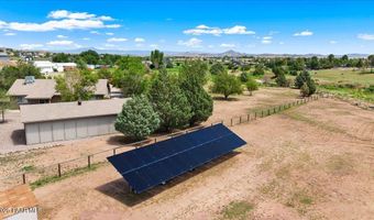2345 N Yuma Dr, Chino Valley, AZ 86323