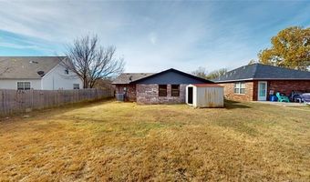 1300 Wolfe, Ada, OK 74820