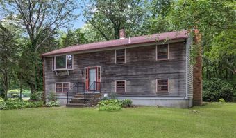 91 Inez Dr, North Kingstown, RI 02852