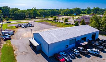 6720 Alcoa Rd, Benton, AR 72015