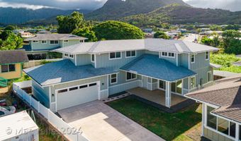 1430 Akamai Pl 3, Kailua, HI 96734