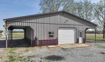 1431 County Road 1004, Bardwell, KY 42023