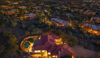 35407 N PALO VERDE Way, Cave Creek, AZ 85331