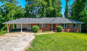 7406 Factory Shoals Rd SW, Austell, GA 30168
