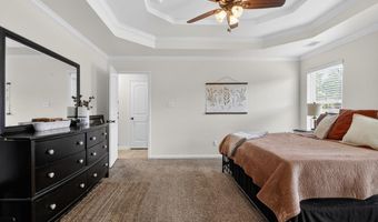 27934 S Sardis, Bauxite, AR 72011
