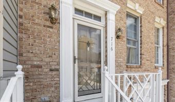 716 STREAMSIDE Dr, Bowie, MD 20721